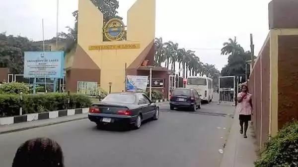 Chai! Two UNILAG Students Arraigned In Court For Alleged Armed Robbery…See Shocking Details